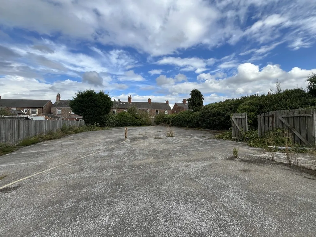 The Maltings, Flaxley Road, Selby, North Yorkshire, YO8 4BG