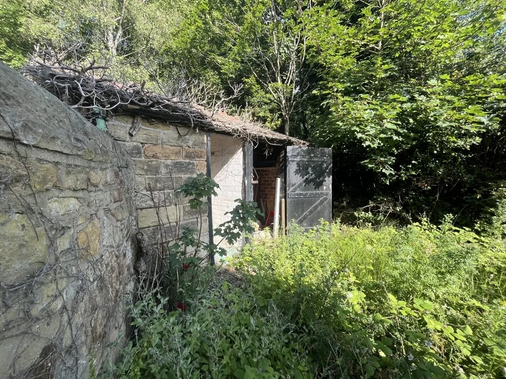 Prince Of Wales Park Lodge, Park Road, Bingley, West Yorkshire, BD16 4AF