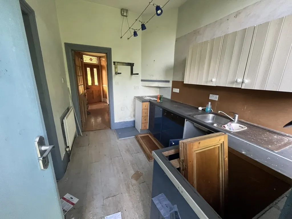 Prince Of Wales Park Lodge, Park Road, Bingley, West Yorkshire, BD16 4AF