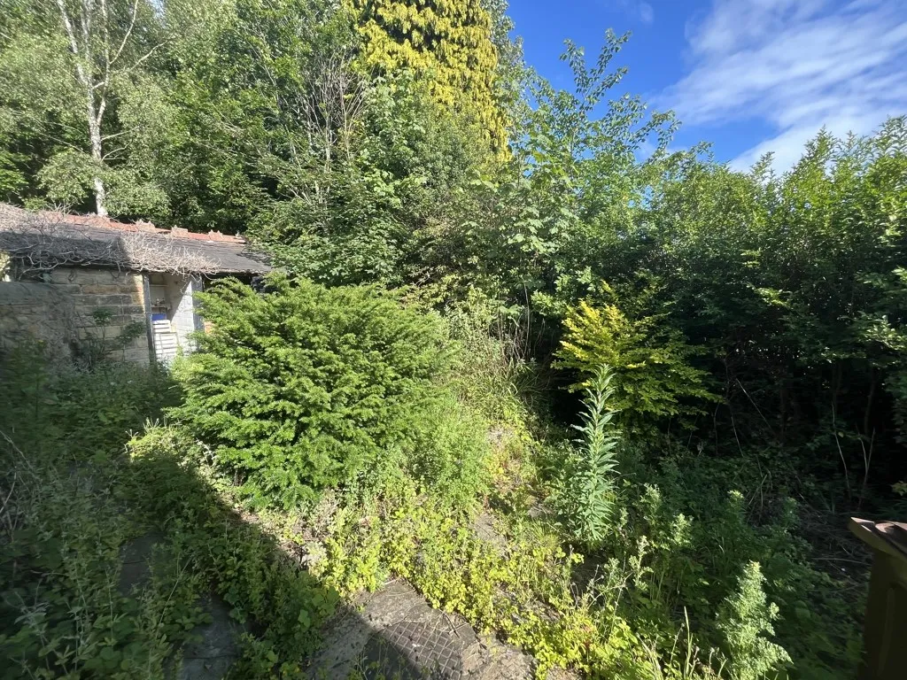 Prince Of Wales Park Lodge, Park Road, Bingley, West Yorkshire, BD16 4AF