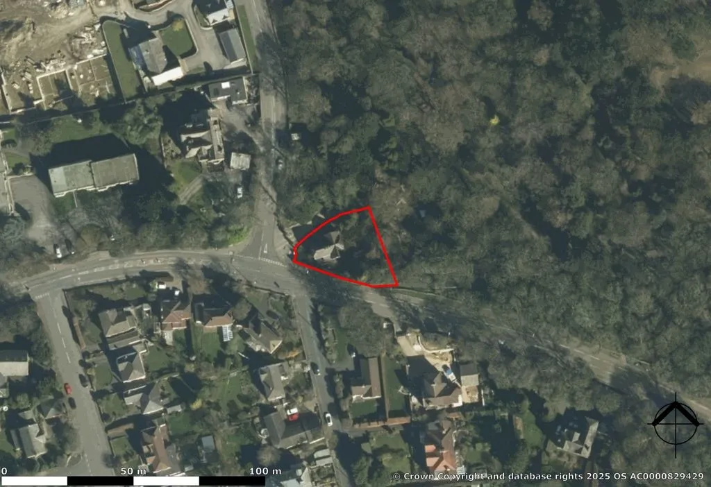 Prince Of Wales Park Lodge, Park Road, Bingley, West Yorkshire, BD16 4AF