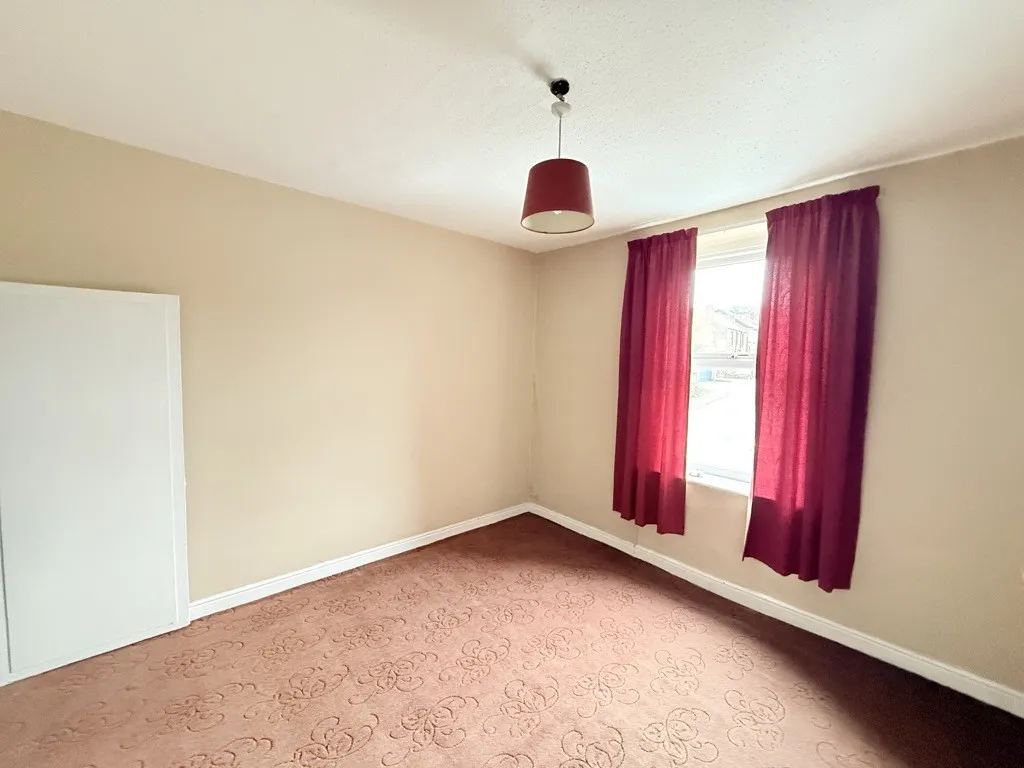 101 Station Road, Chapeltown, Sheffield, South Yorkshire, S35 2XF