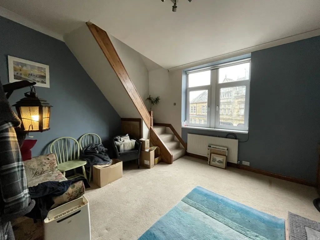 9 Towngate, Great Harwood, Blackburn, Lancashire, BB6 7NE