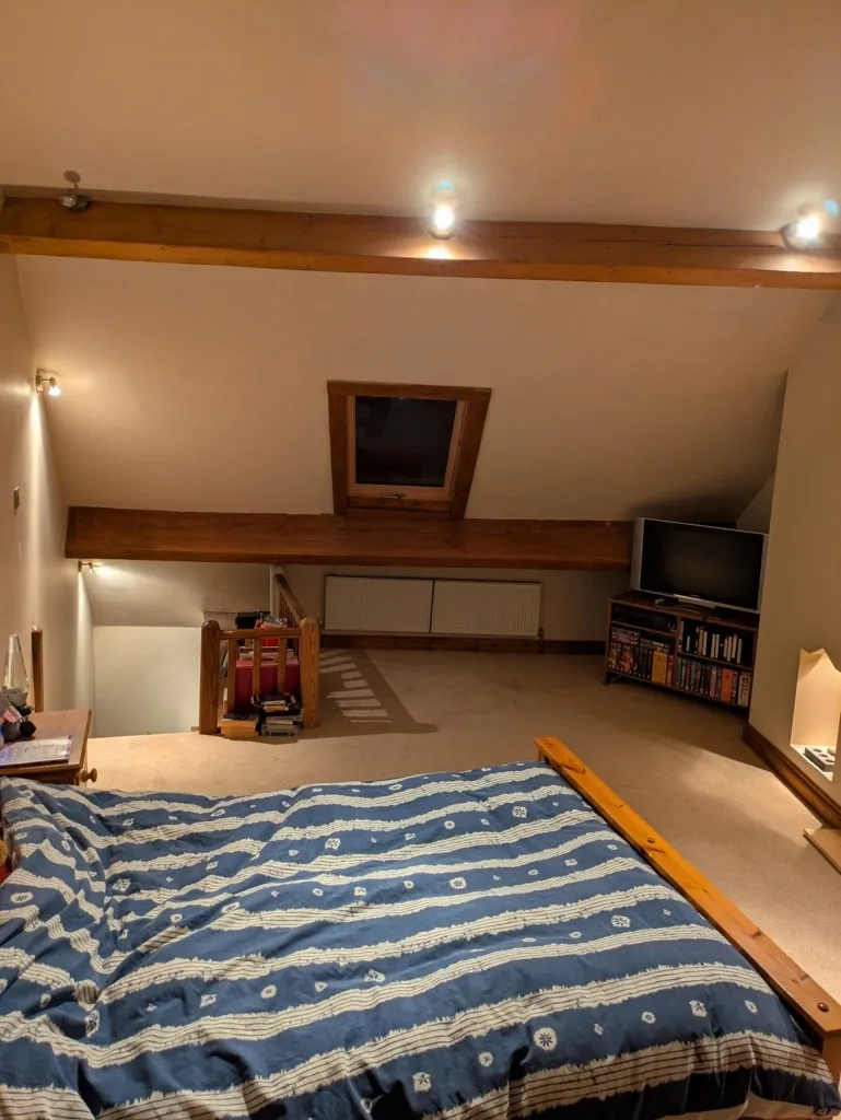 9 Towngate, Great Harwood, Blackburn, Lancashire, BB6 7NE