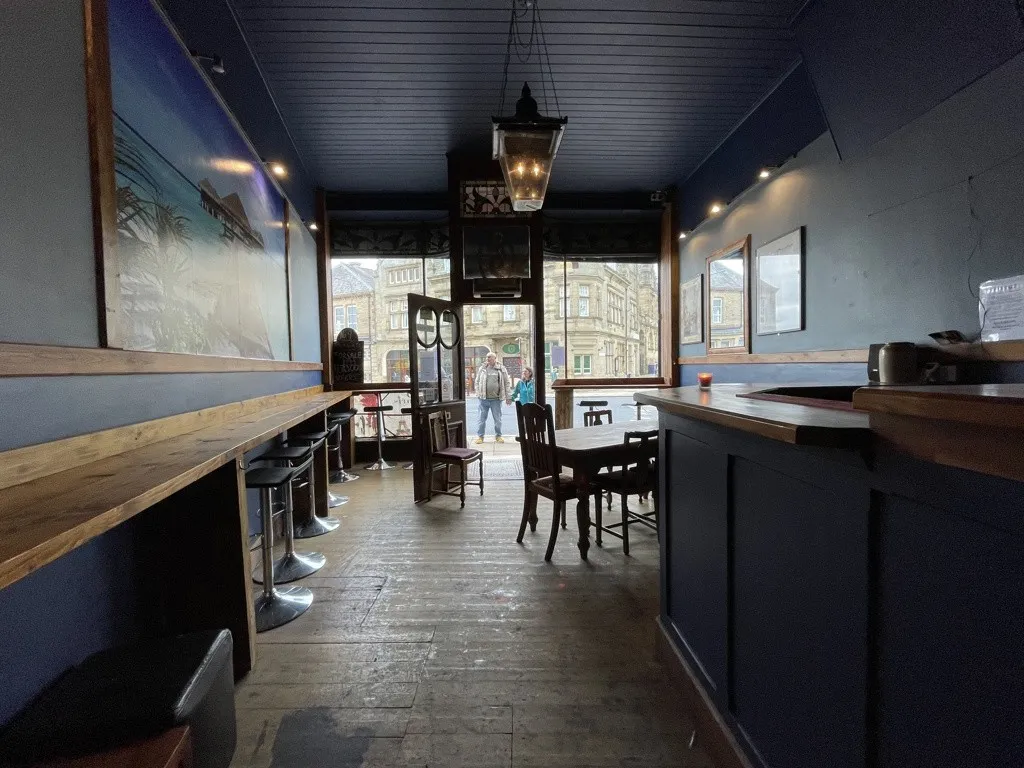 9 Towngate, Great Harwood, Blackburn, Lancashire, BB6 7NE