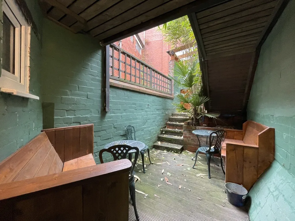 9 Towngate, Great Harwood, Blackburn, Lancashire, BB6 7NE