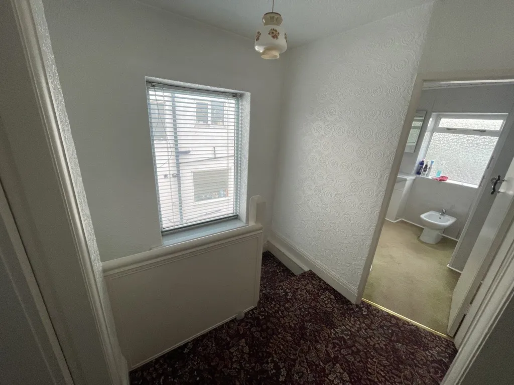 14 Newton Drive East, Blackpool, Lancashire, FY3 8QH