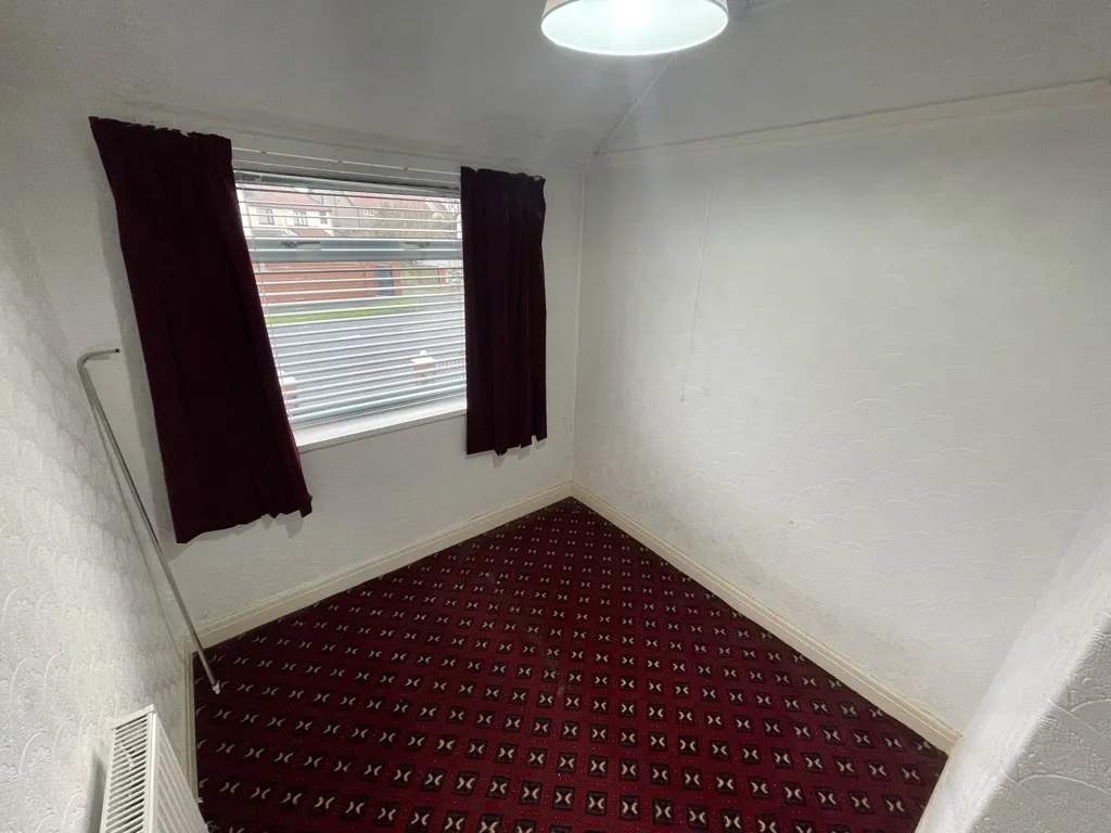 14 Newton Drive East, Blackpool, Lancashire, FY3 8QH