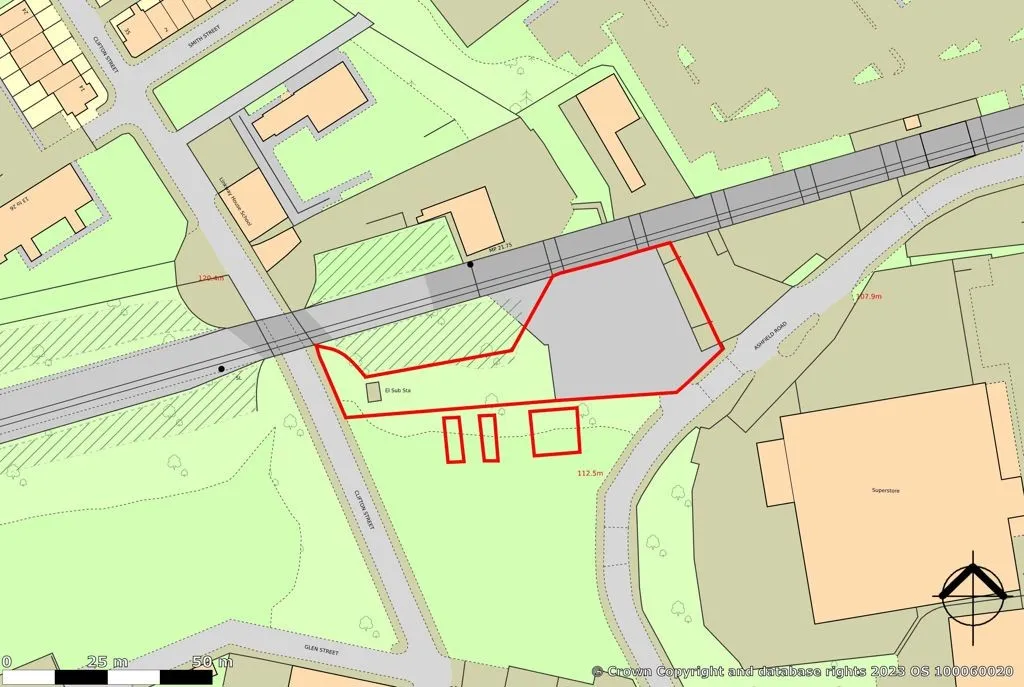 Property cover