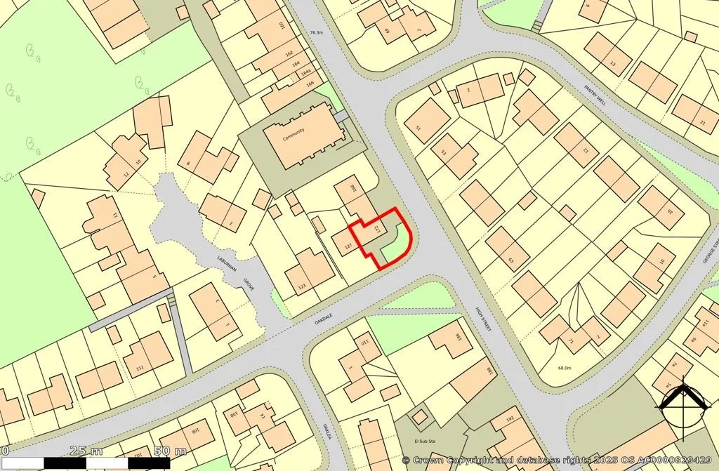 172 High Street, Worsbrough, Barnsley, South Yorkshire, S70 4SG