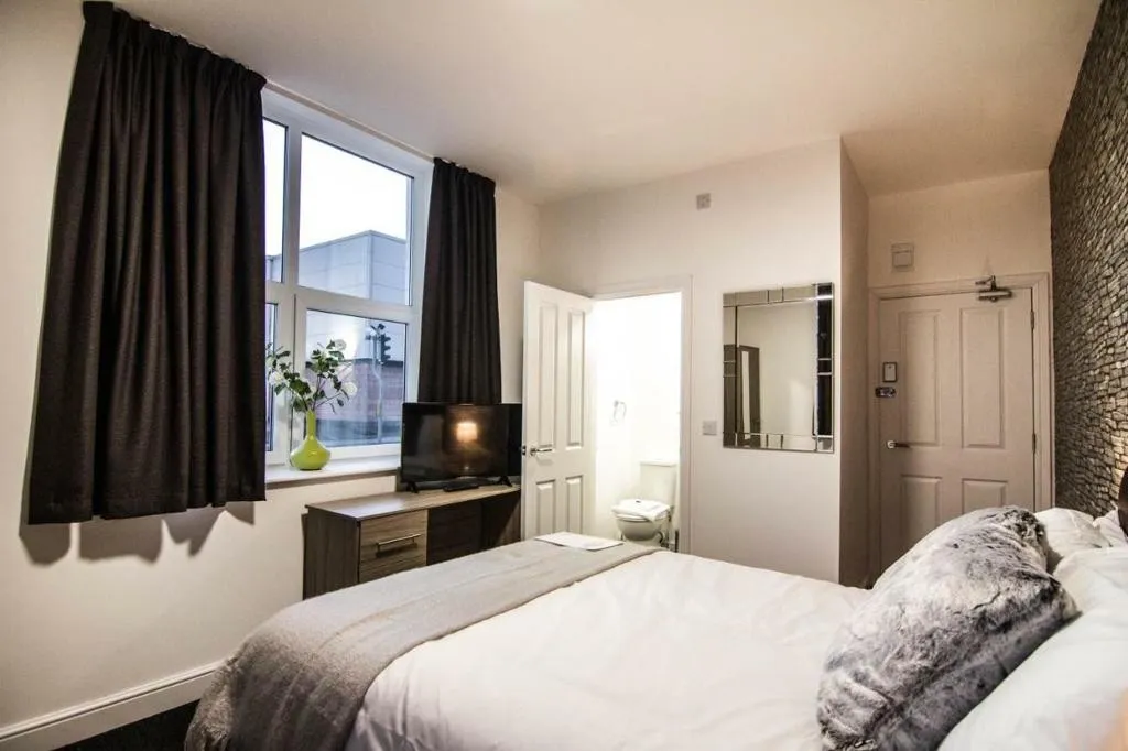 Wheatsheaf, 124 Hindpool Road, Barrow-In-Furness, Cumbria, LA14 1XZ