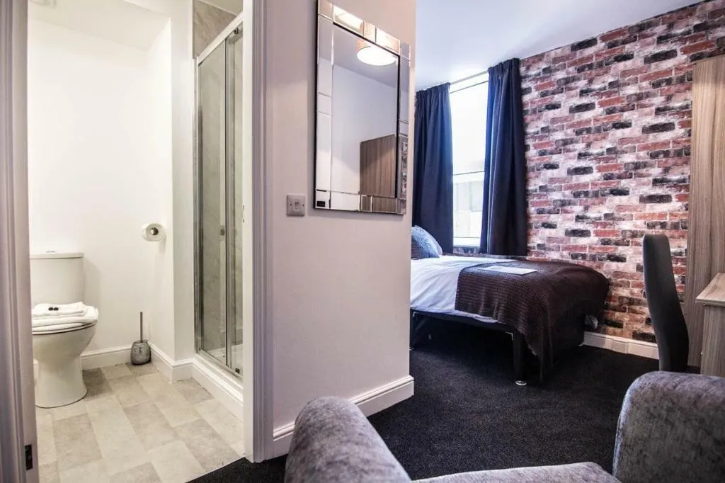 Wheatsheaf, 124 Hindpool Road, Barrow-In-Furness, Cumbria, LA14 1XZ