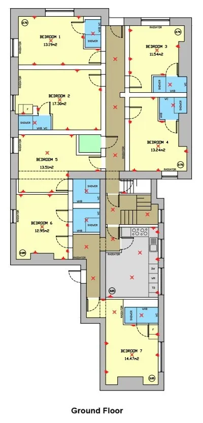 Wheatsheaf, 124 Hindpool Road, Barrow-In-Furness, Cumbria, LA14 1XZ