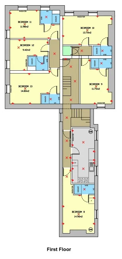 Wheatsheaf, 124 Hindpool Road, Barrow-In-Furness, Cumbria, LA14 1XZ