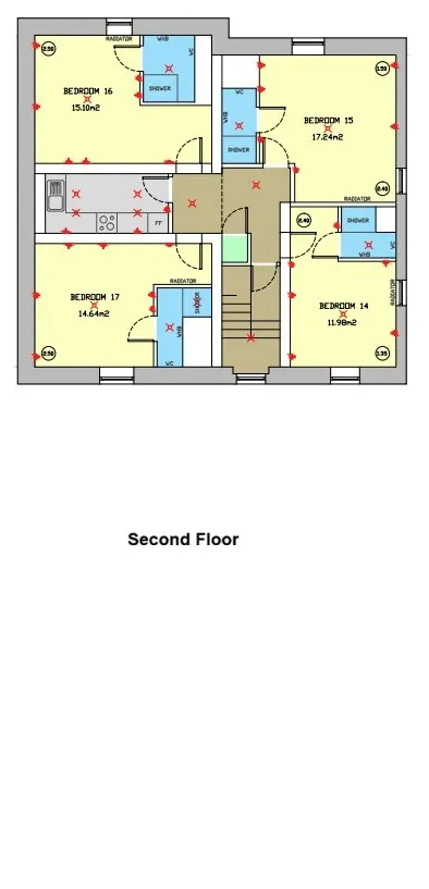 Wheatsheaf, 124 Hindpool Road, Barrow-In-Furness, Cumbria, LA14 1XZ