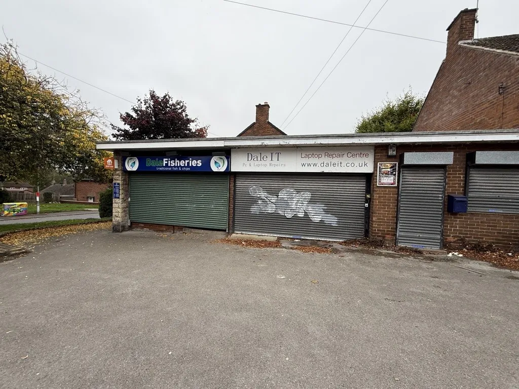 170 High Street, Worsbrough, Barnsley, South Yorkshire, S70 4SG