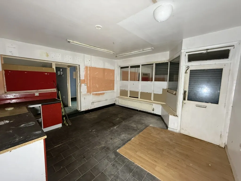 170 High Street, Worsbrough, Barnsley, South Yorkshire, S70 4SG