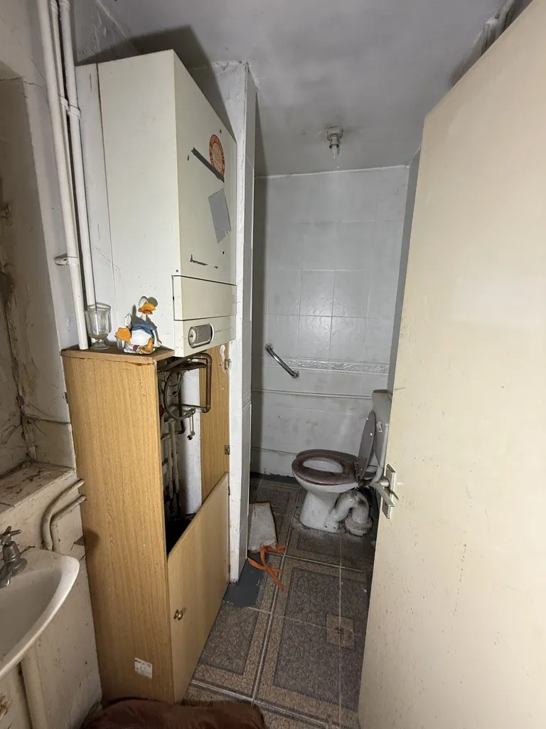 170 High Street, Worsbrough, Barnsley, South Yorkshire, S70 4SG