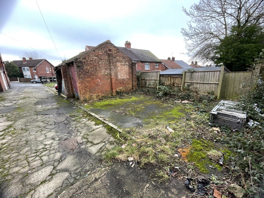 162 / 164 Kirkstall Hill, Leeds, West Yorkshire, LS4 2SX