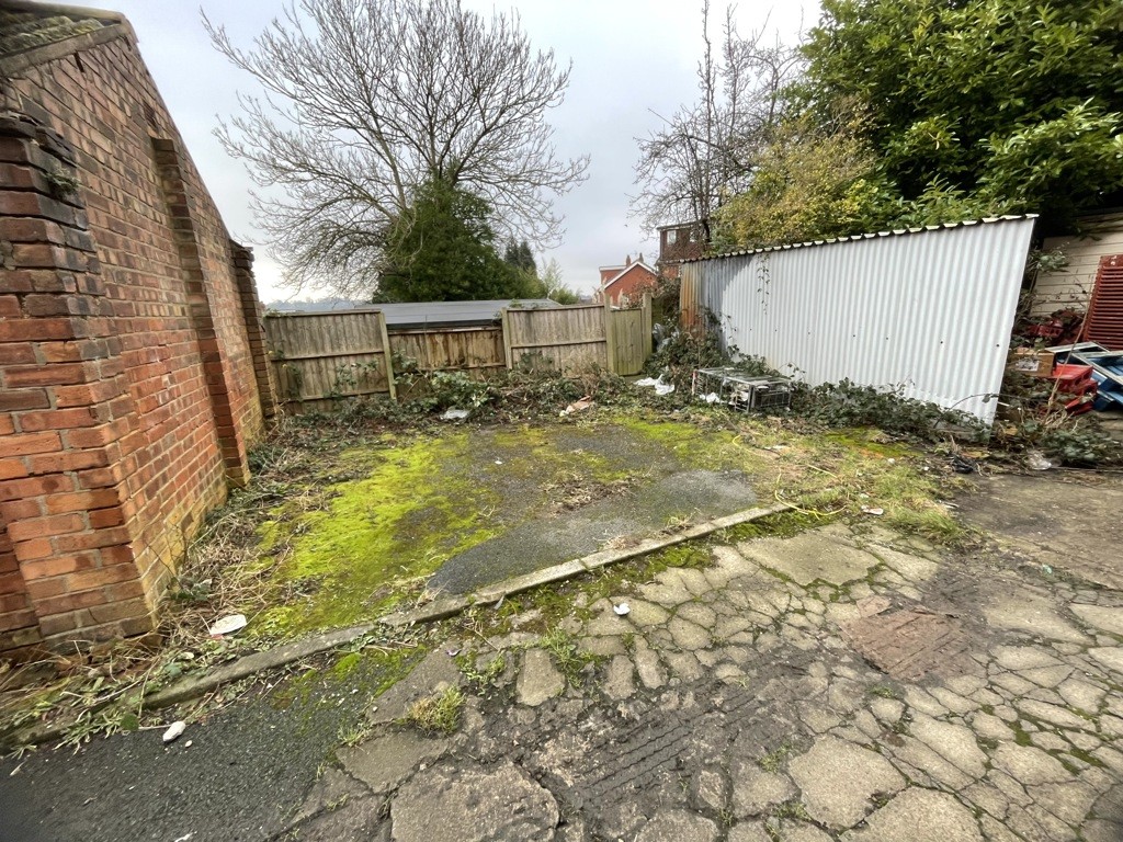 162 / 164 Kirkstall Hill, Leeds, West Yorkshire, LS4 2SX
