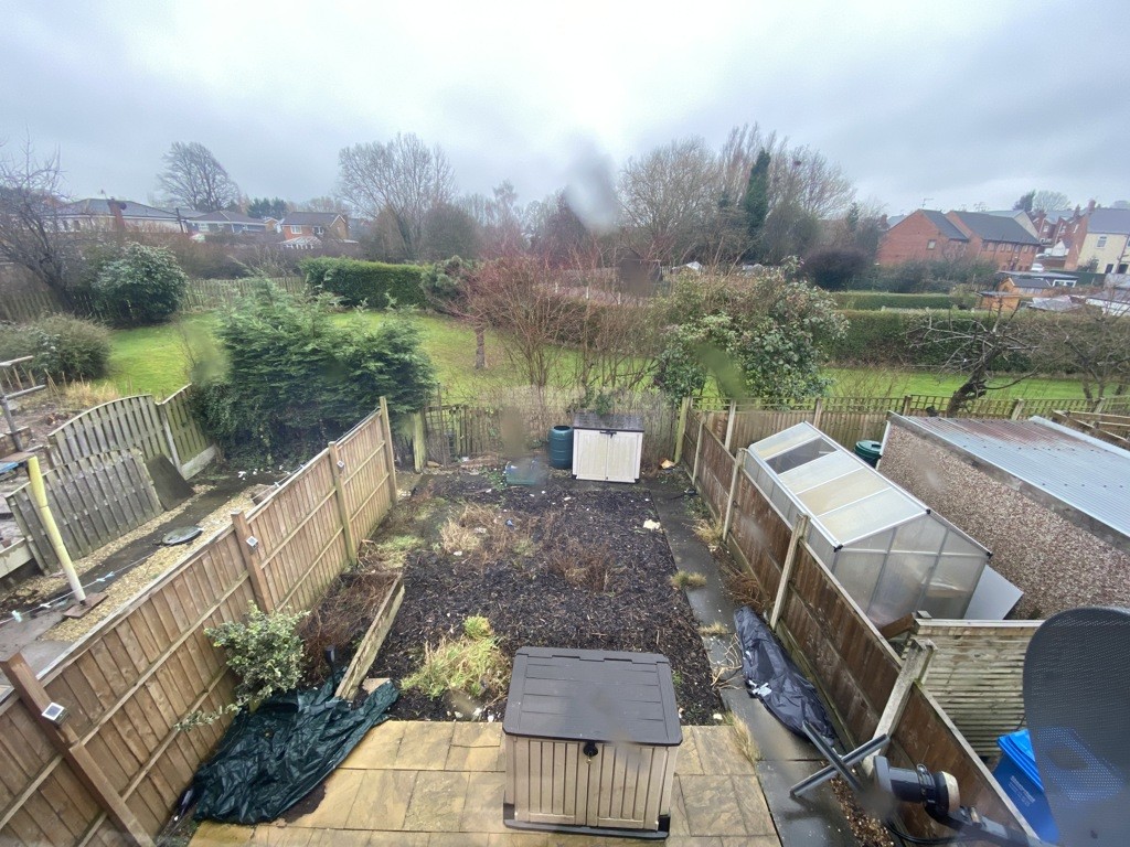 27 Hawthorne Street, Chesterfield, Derbyshire, S40 2EG