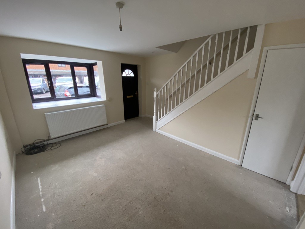 27 Hawthorne Street, Chesterfield, Derbyshire, S40 2EG