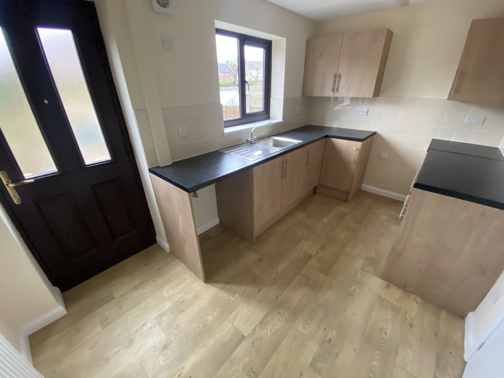 27 Hawthorne Street, Chesterfield, Derbyshire, S40 2EG