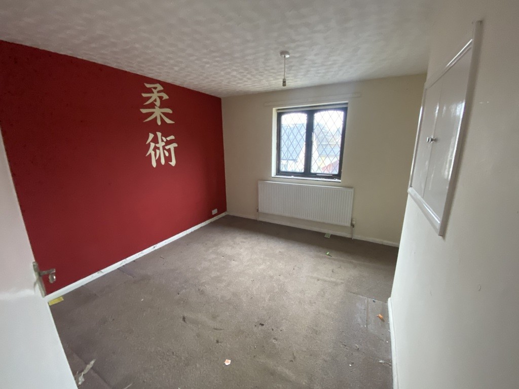 27 Hawthorne Street, Chesterfield, Derbyshire, S40 2EG