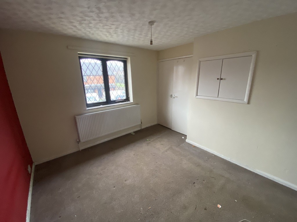 27 Hawthorne Street, Chesterfield, Derbyshire, S40 2EG