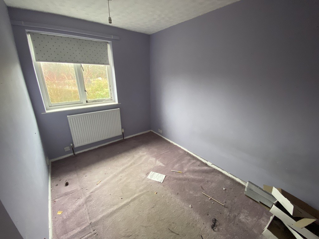 27 Hawthorne Street, Chesterfield, Derbyshire, S40 2EG