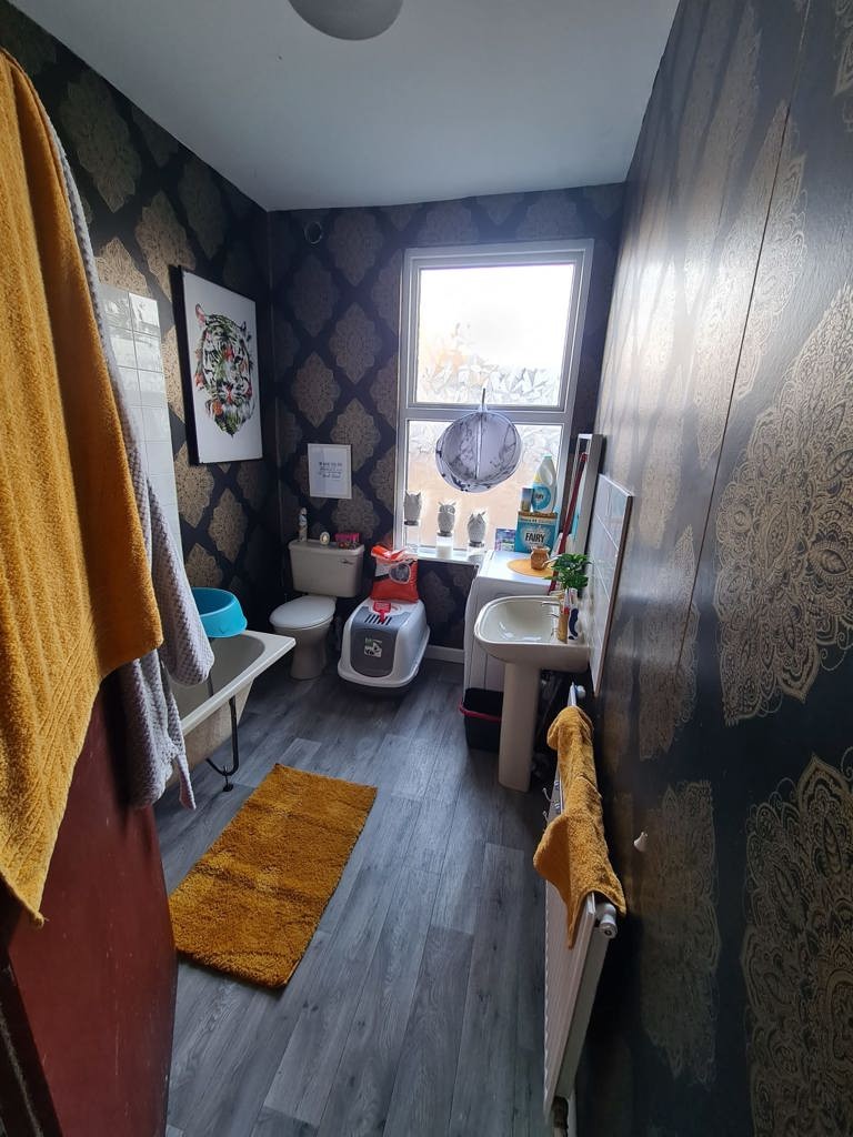 Flat 1, 18A Alexandra Road, Morecambe, Lancashire, LA3 1TG