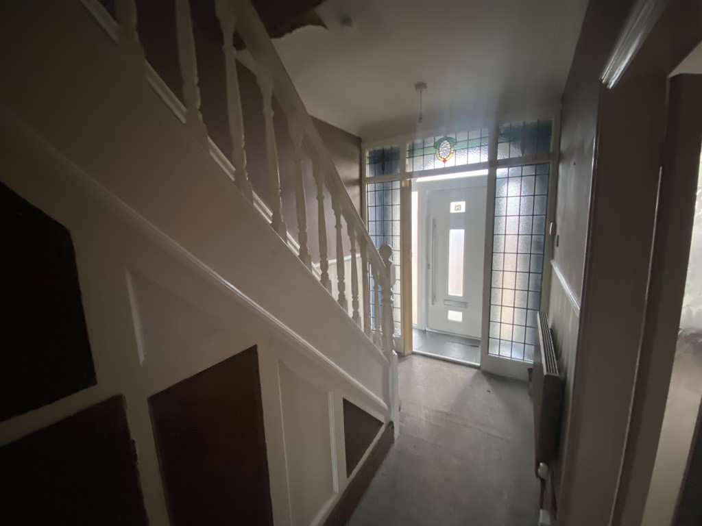 8 Treherne Road, Rotherham, South Yorkshire, S60 2TD