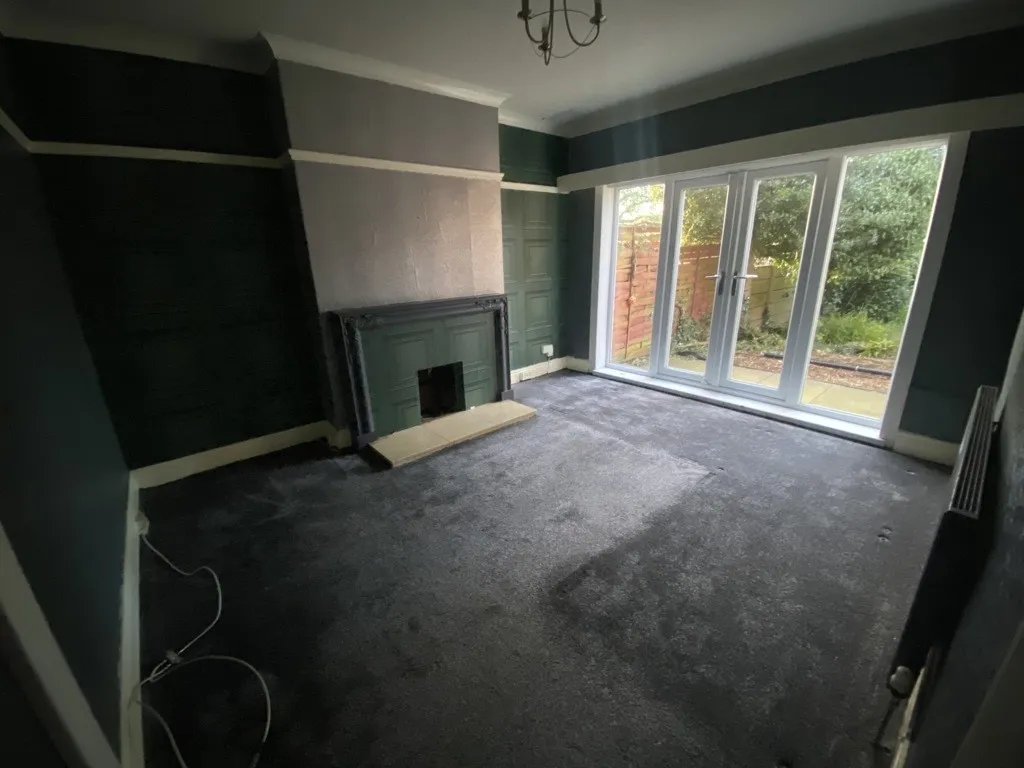 8 Treherne Road, Rotherham, South Yorkshire, S60 2TD