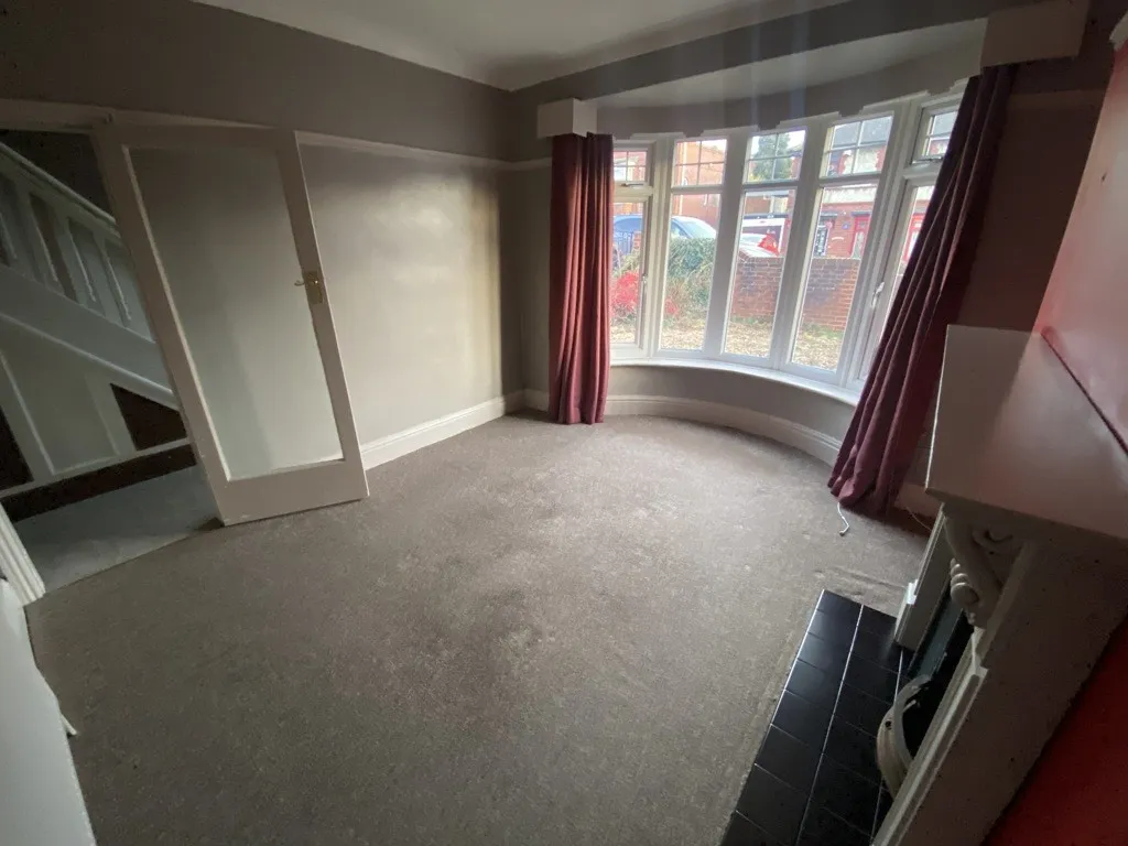 8 Treherne Road, Rotherham, South Yorkshire, S60 2TD