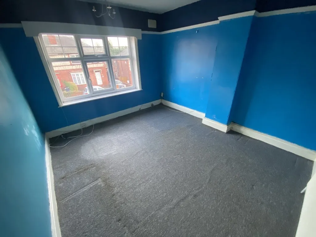 8 Treherne Road, Rotherham, South Yorkshire, S60 2TD