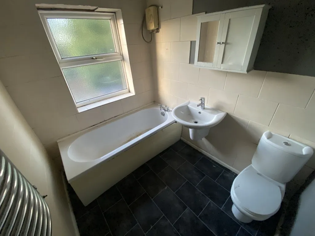 8 Treherne Road, Rotherham, South Yorkshire, S60 2TD