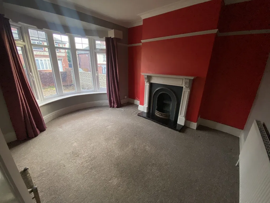 8 Treherne Road, Rotherham, South Yorkshire, S60 2TD