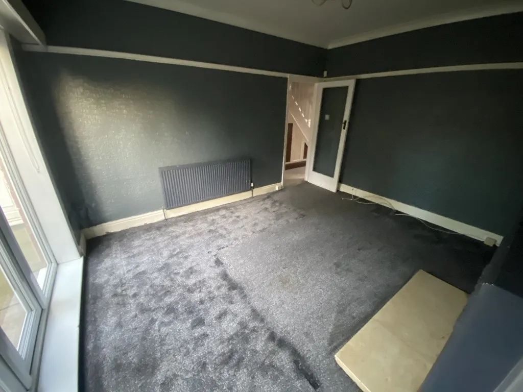 8 Treherne Road, Rotherham, South Yorkshire, S60 2TD