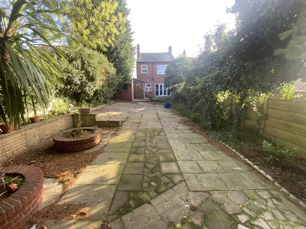 8 Treherne Road, Rotherham, South Yorkshire, S60 2TD