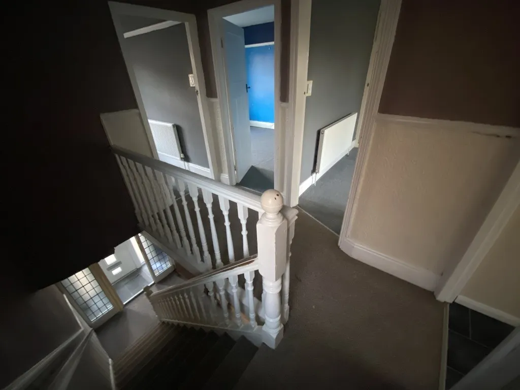 8 Treherne Road, Rotherham, South Yorkshire, S60 2TD