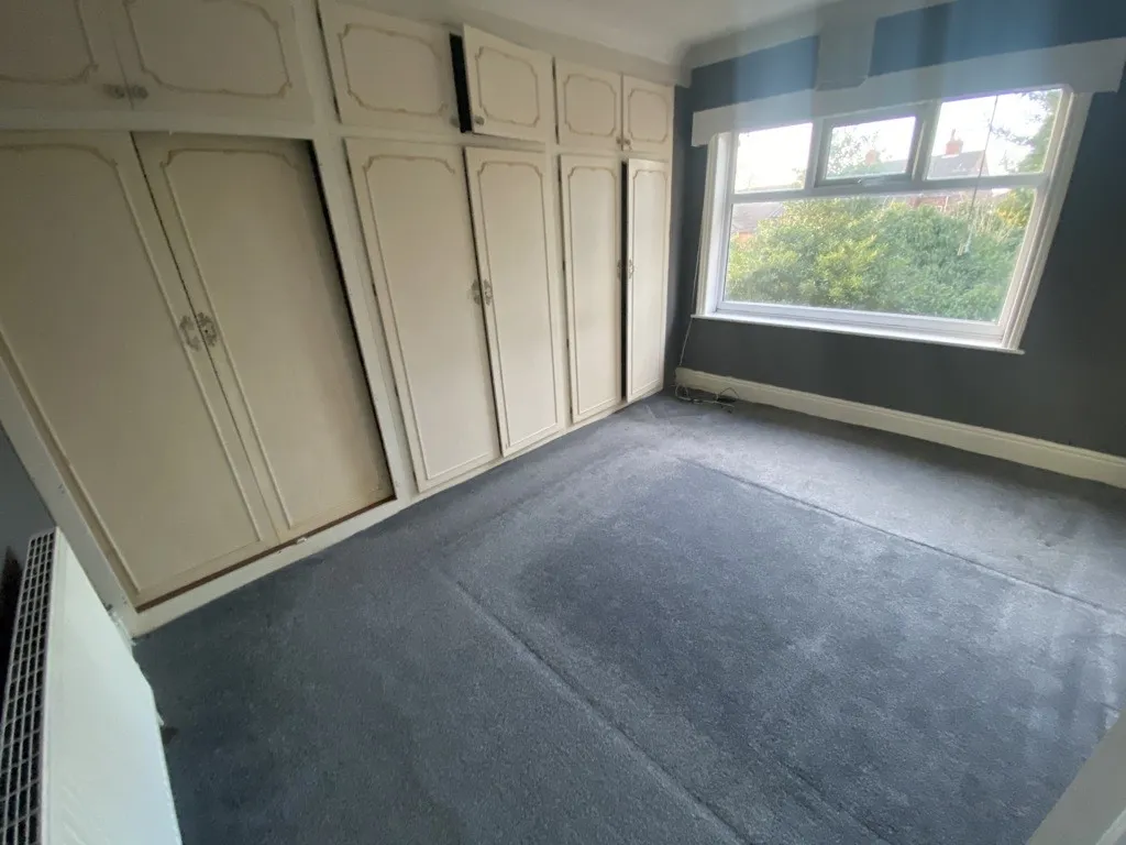 8 Treherne Road, Rotherham, South Yorkshire, S60 2TD