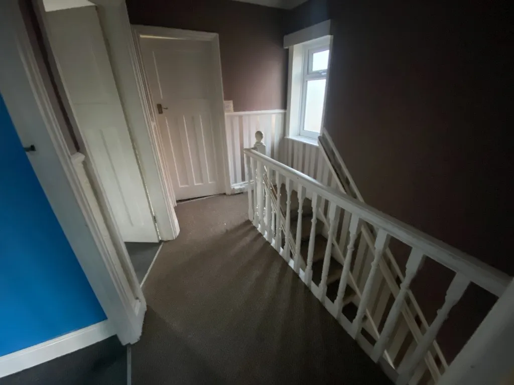 8 Treherne Road, Rotherham, South Yorkshire, S60 2TD