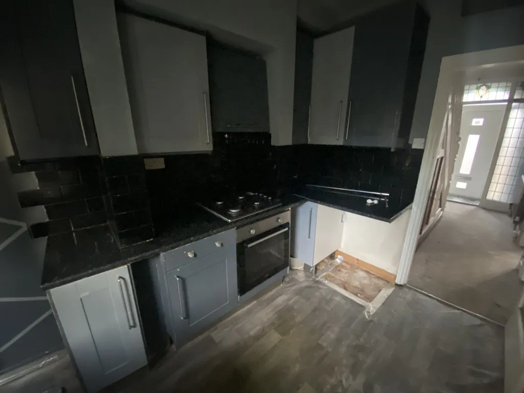 8 Treherne Road, Rotherham, South Yorkshire, S60 2TD