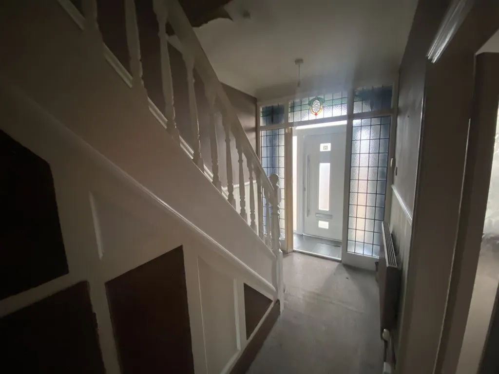 8 Treherne Road, Rotherham, South Yorkshire, S60 2TD