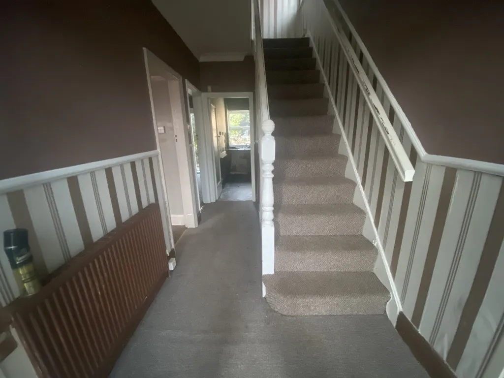 8 Treherne Road, Rotherham, South Yorkshire, S60 2TD