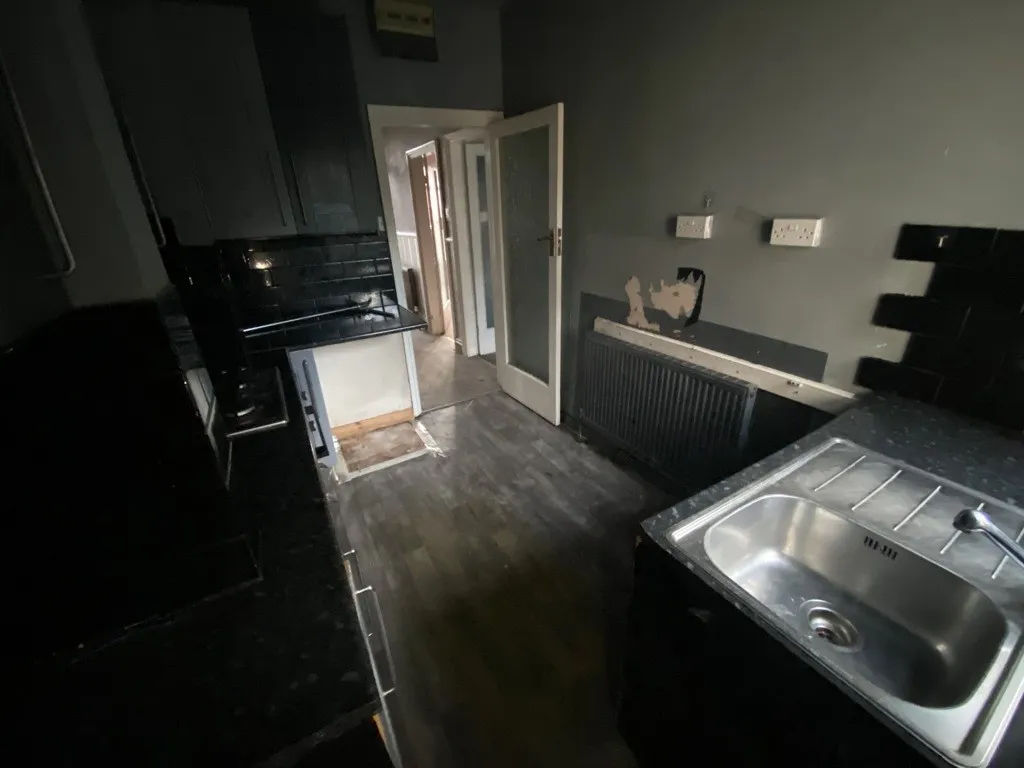 8 Treherne Road, Rotherham, South Yorkshire, S60 2TD