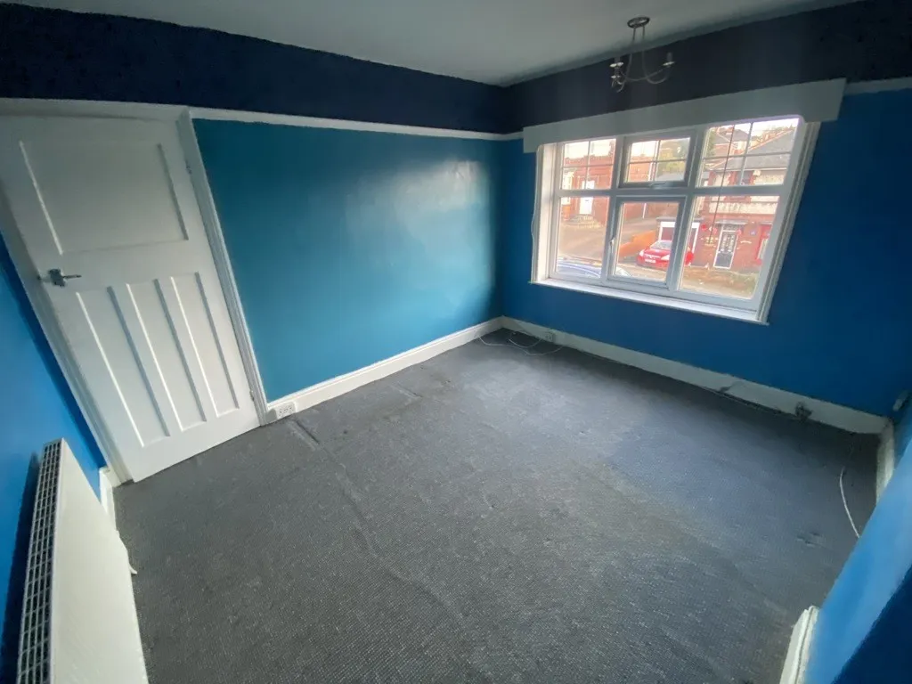 8 Treherne Road, Rotherham, South Yorkshire, S60 2TD