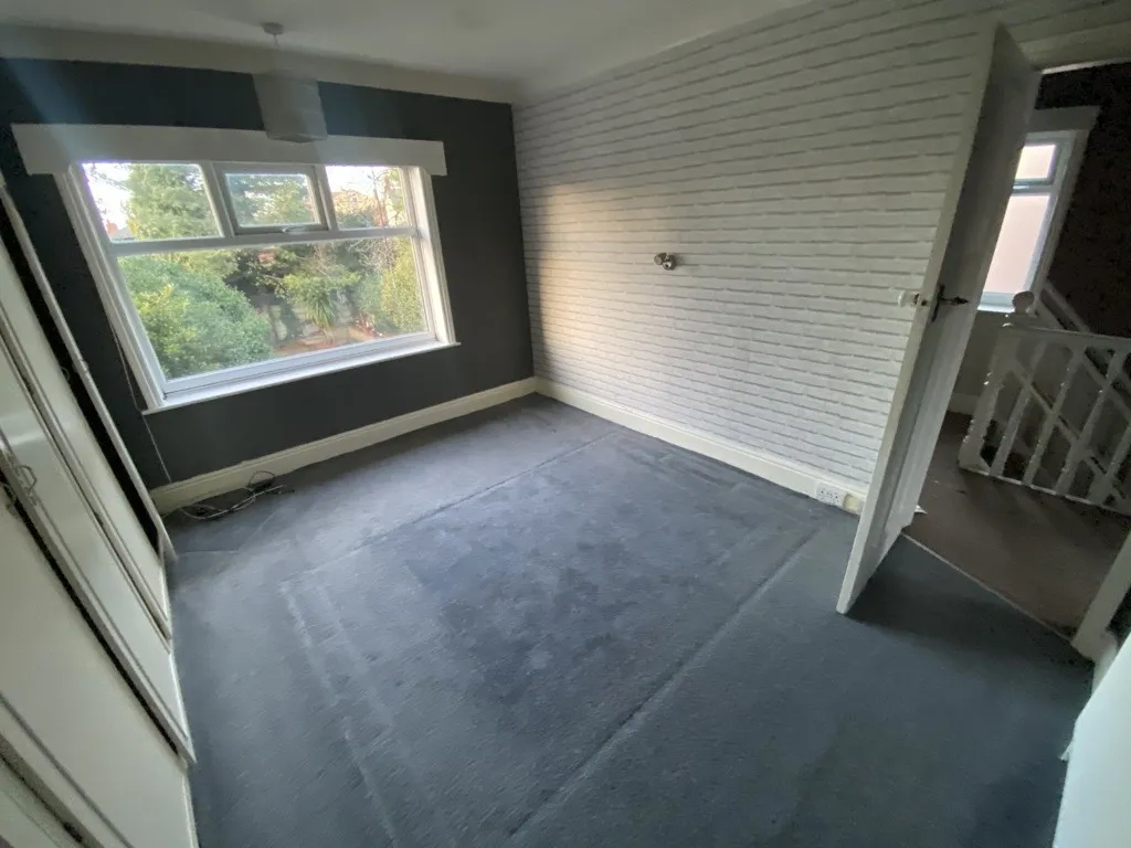 8 Treherne Road, Rotherham, South Yorkshire, S60 2TD