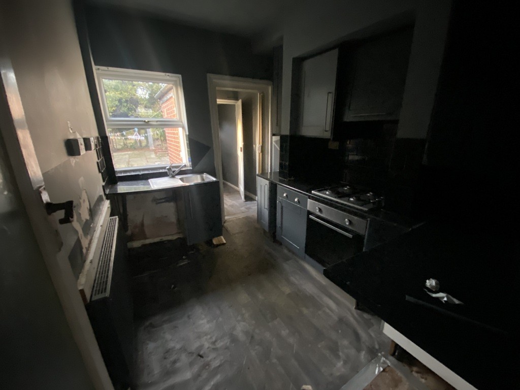 8 Treherne Road, Rotherham, South Yorkshire, S60 2TD