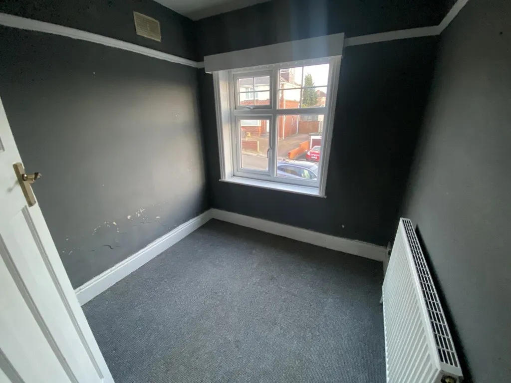 8 Treherne Road, Rotherham, South Yorkshire, S60 2TD